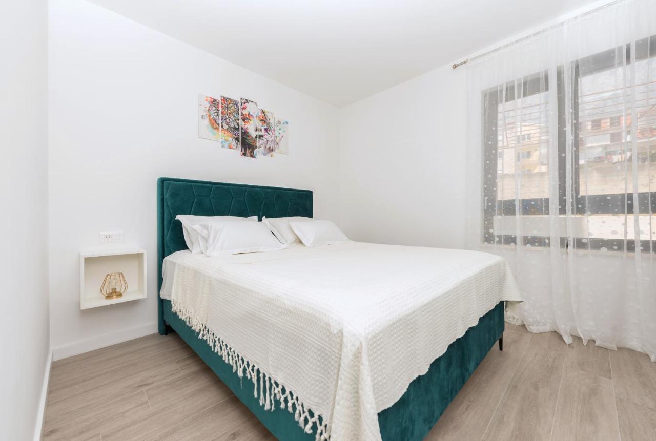 Ema Appartement *