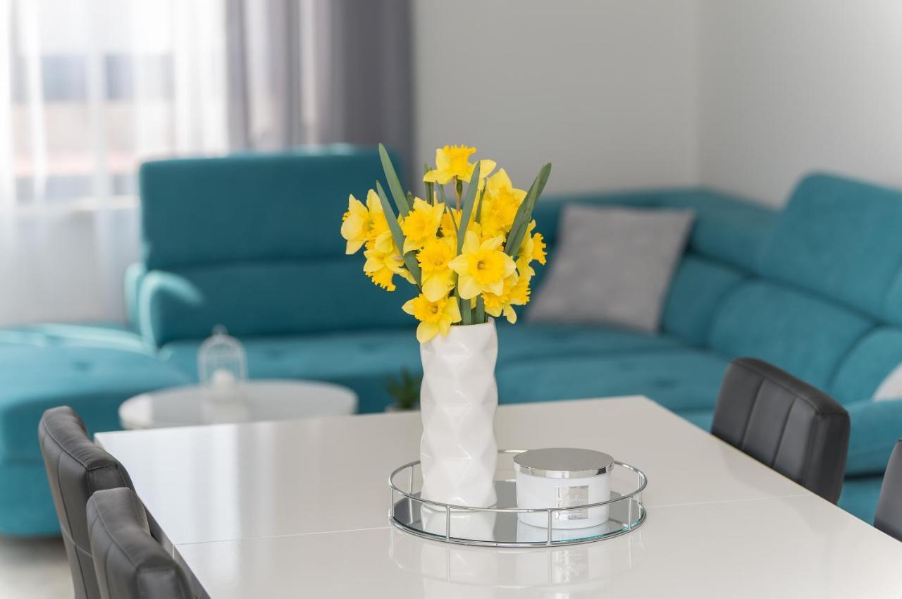 Ema Appartement *