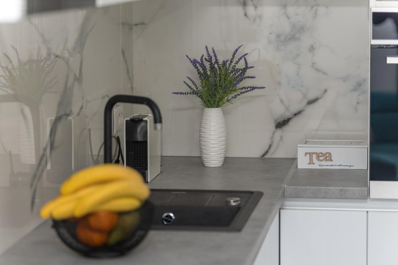 Ema Appartement Makarska