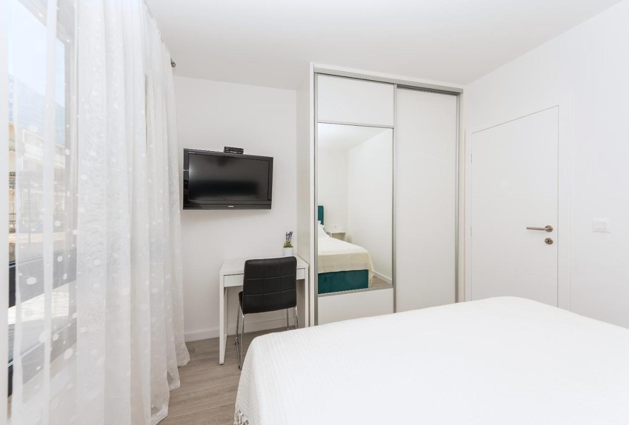 Appartement Ema