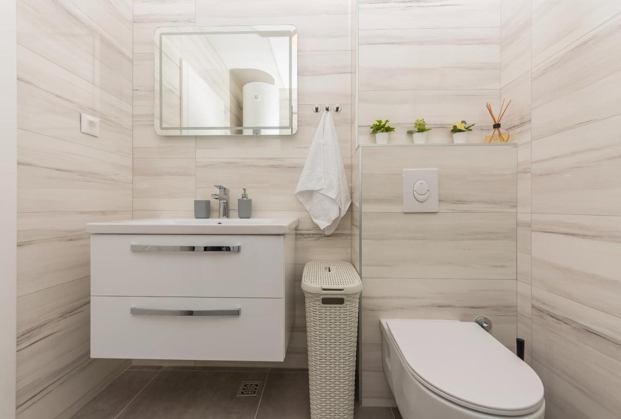 Appartement Ema *